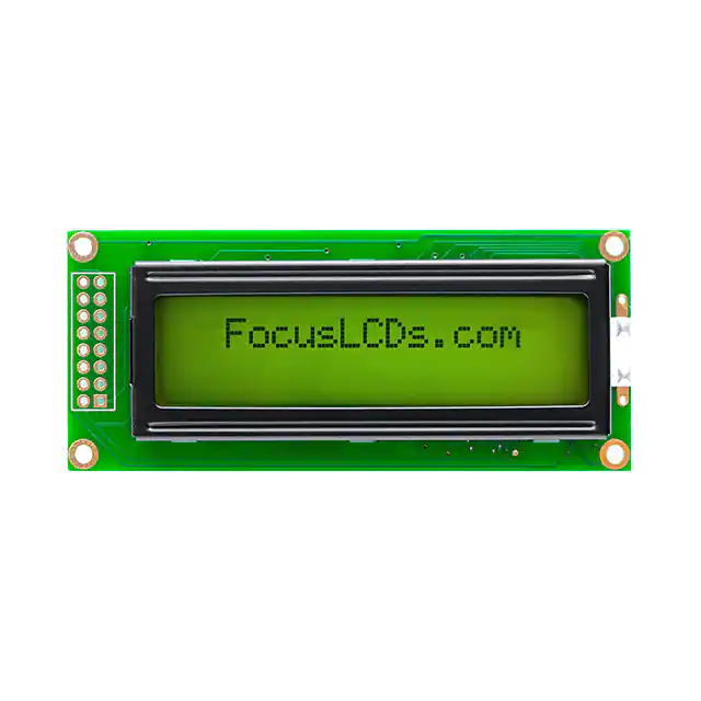 C162DXBSYLY6WT Focus LCDs