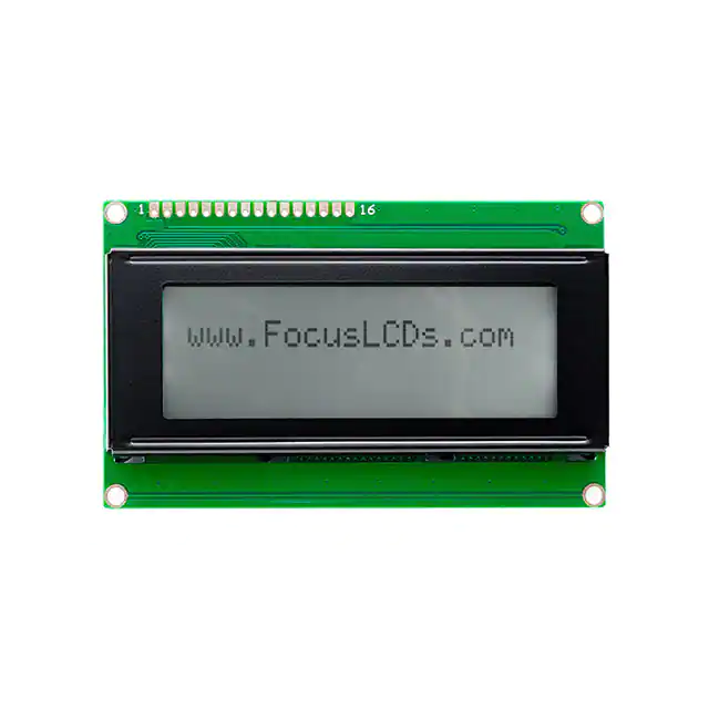 C204ADBFGSW6WT55PAB Focus LCDs