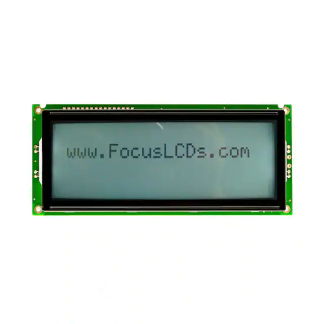 C204B-FTW-LW65 Focus LCDs