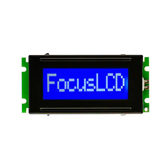 C81B-BW-XW65 Focus LCDs