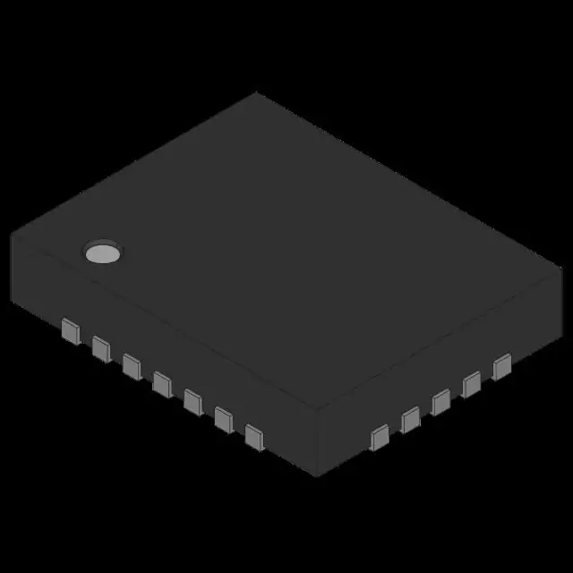 HLMPK155 Fairchild Semiconductor
