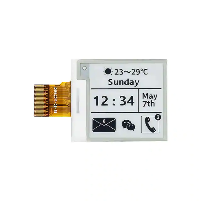 DLC0154DNNG DLC Display Co.,Ltd