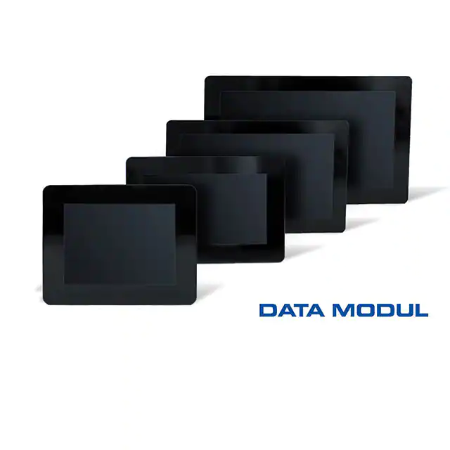 ETD070W2105-POA-E Data Modul Inc