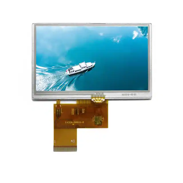 E43GA-RW800-R Focus LCDs