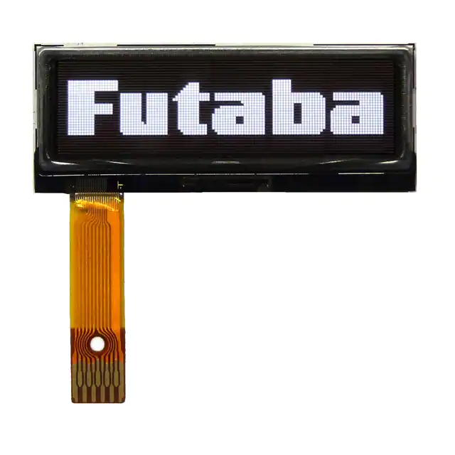 ELW0901AA Futaba Corporation