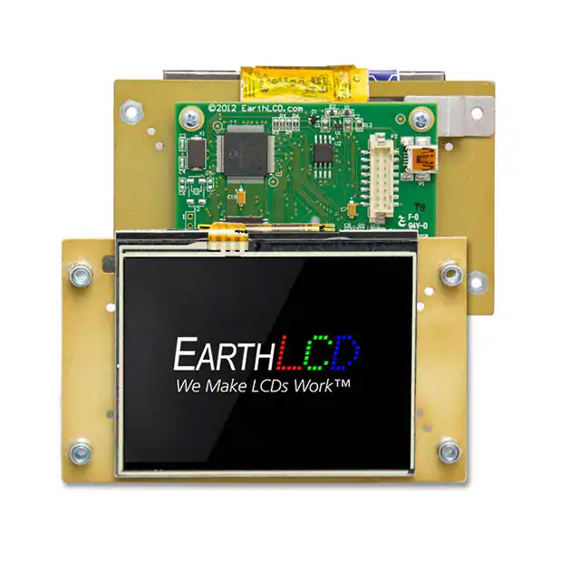 EZLCD-303 EarthLCD