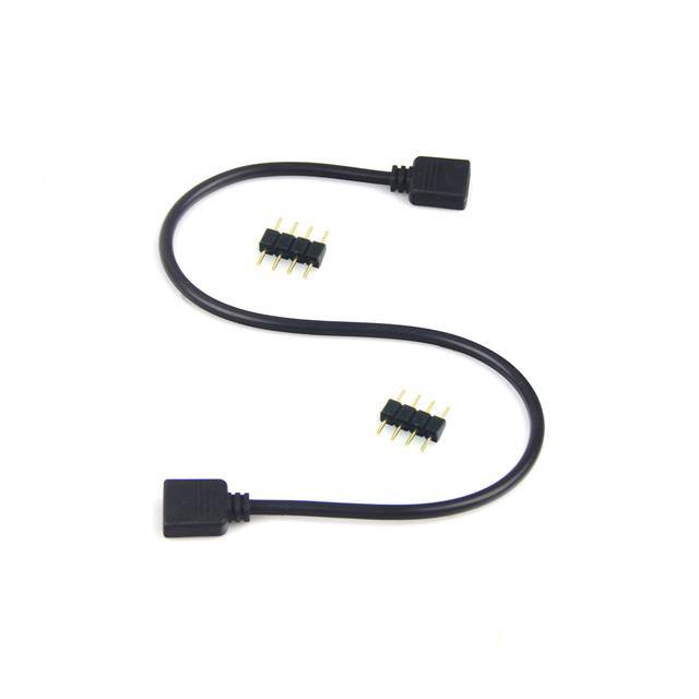 F04-RGB01-50 Micro Connectors, Inc.