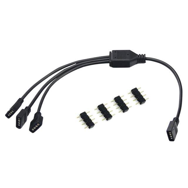 F04-RGB03-30 Micro Connectors, Inc.