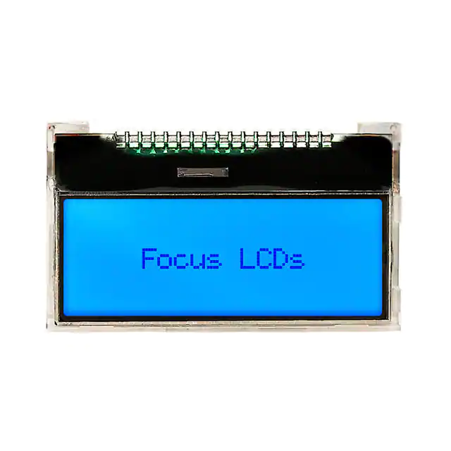 G132ALGFGSB6WTCCXAL Focus LCDs