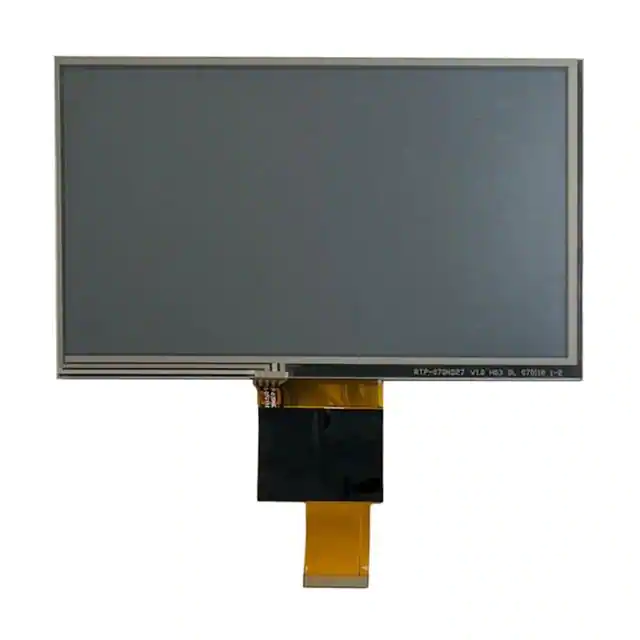 GLT070800480WS1-RTP GlobalTech Display