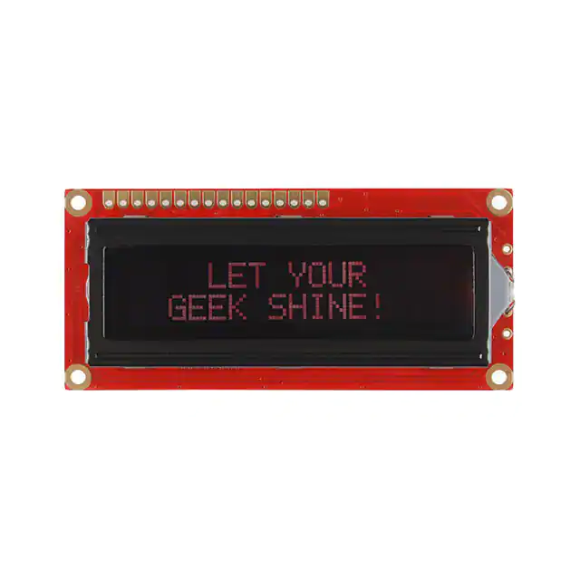 LCD-09068 SparkFun Electronics