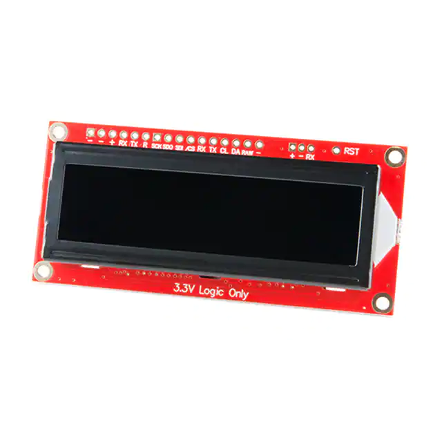 LCD-14073 SparkFun Electronics