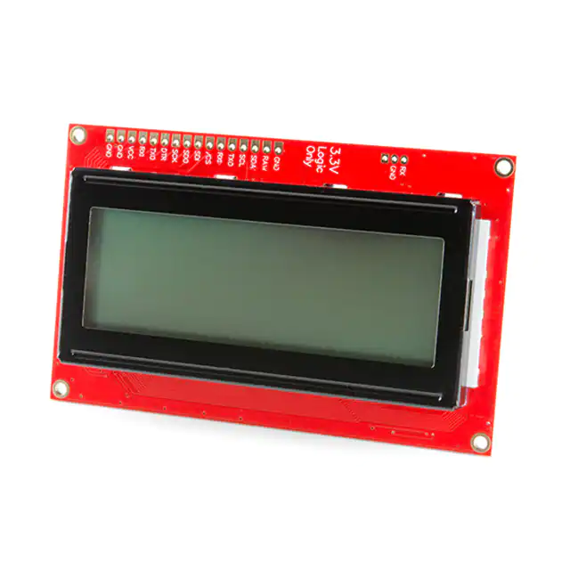 LCD-14074 SparkFun Electronics