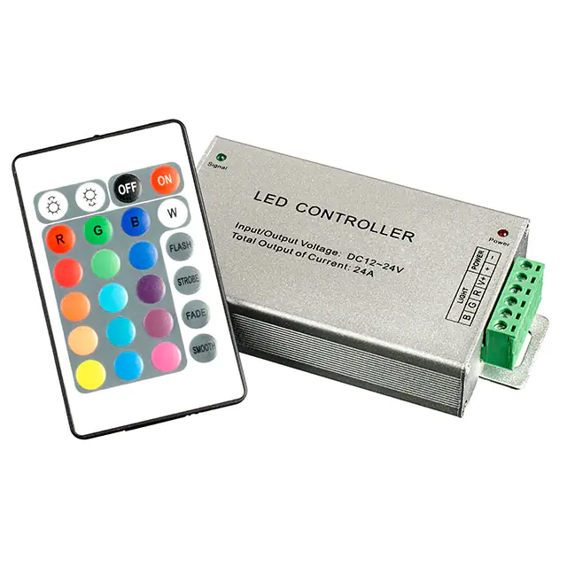 LSTC12-4A-RGB-AS APEM Inc.