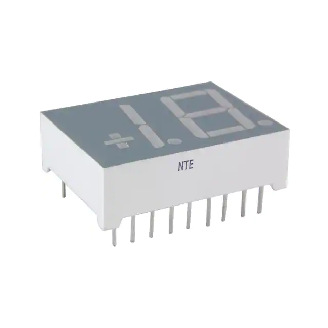 NTE3076 NTE Electronics, Inc