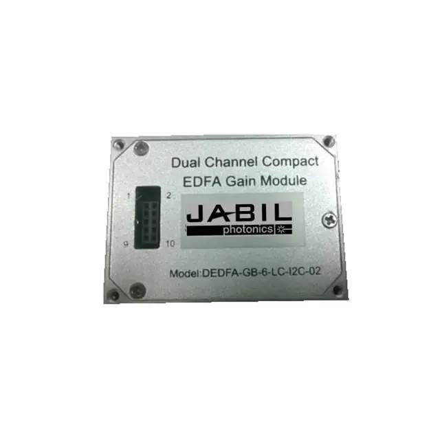 JP-EDFA-DUALMINI-2408 Jabil Photonics