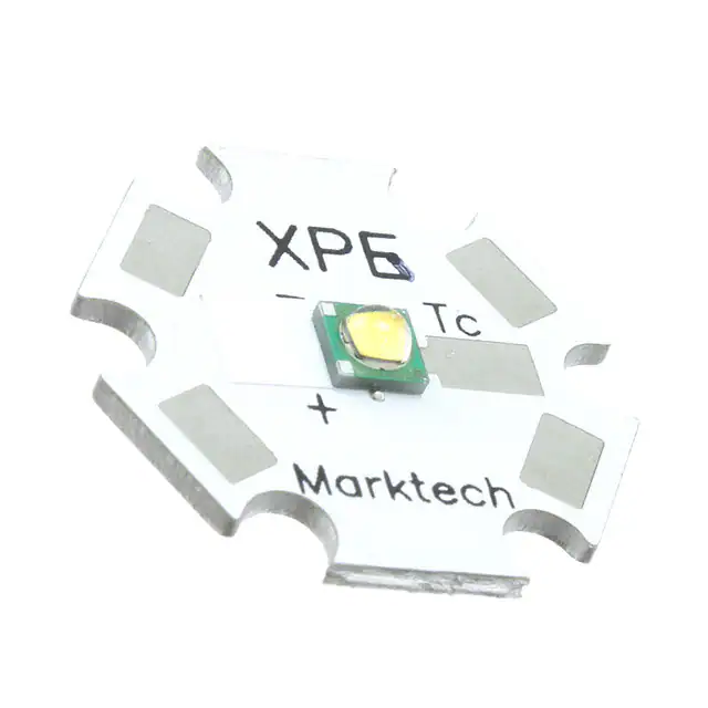 MTG7-001I-XPG00-NW-0EE5 Marktech Optoelectronics