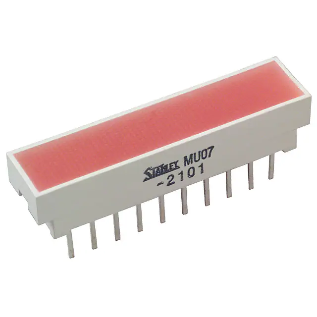 MU07-2101 Stanley Electric Co