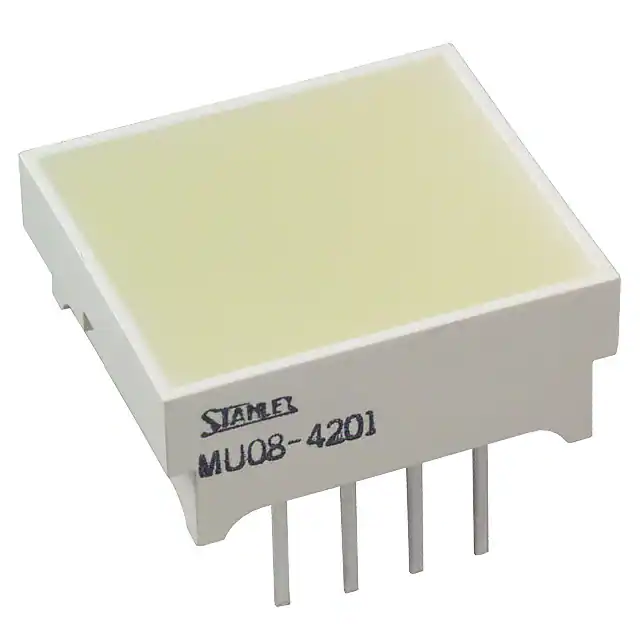 MU08-4201 Stanley Electric Co