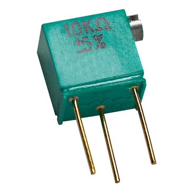 Y505310K0000J0L Vishay Foil Resistors (Division of Vishay Precision Group)