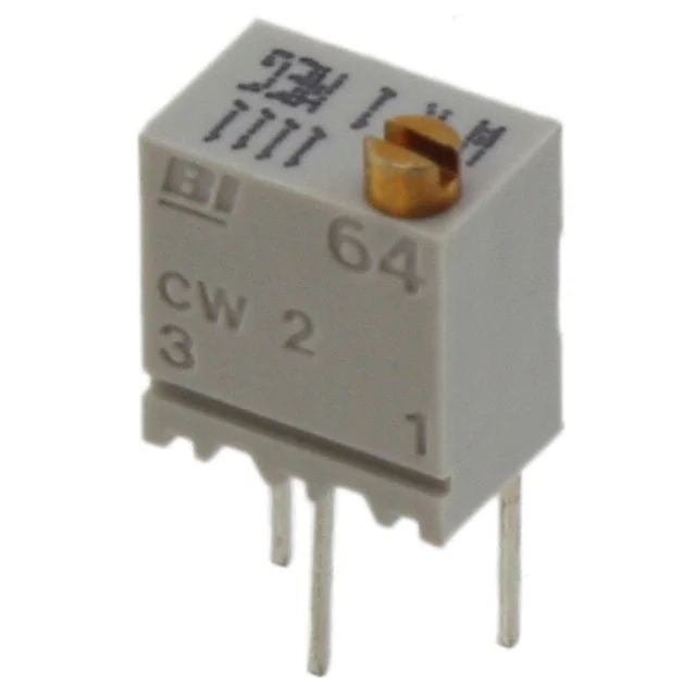 64WR50KLF TT Electronics/BI