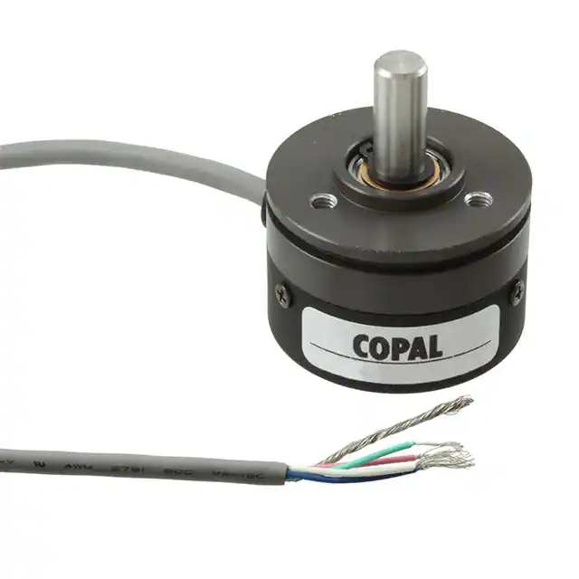 JT30-120-500 Nidec Copal Electronics