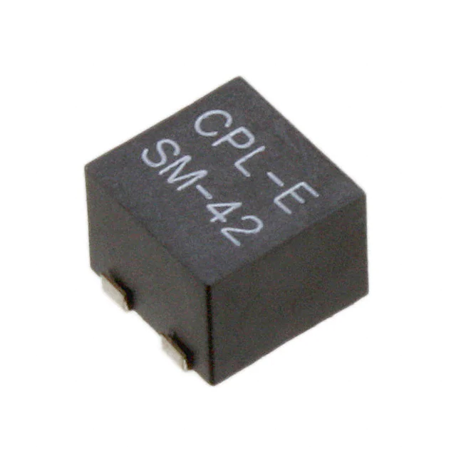 SM-42TA103 Nidec Copal Electronics