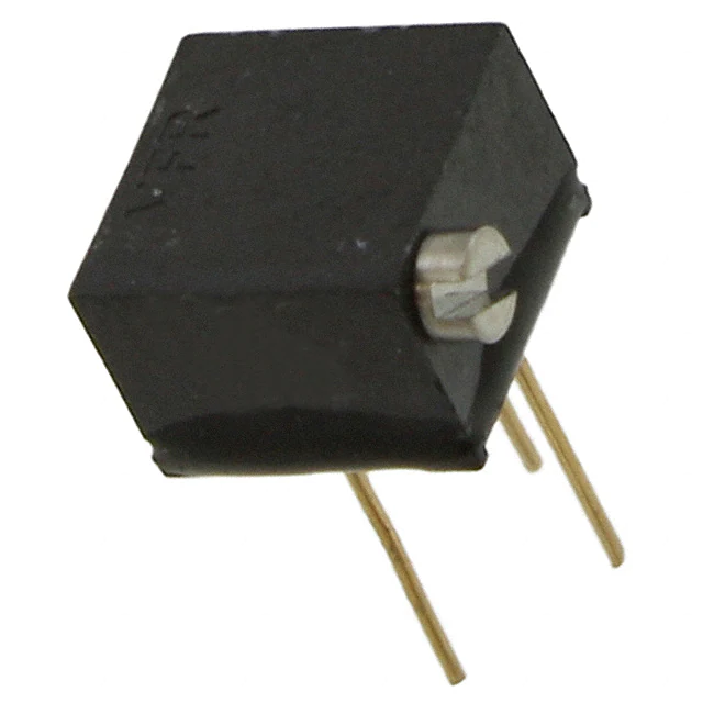 Y005310K0000J0L Vishay Foil Resistors (Division of Vishay Precision Group)