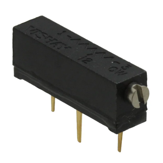 Y005620K0000K0L Vishay Foil Resistors (Division of Vishay Precision Group)