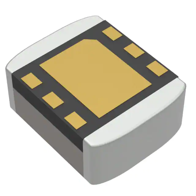 XCL102D503CR-G Torex Semiconductor Ltd