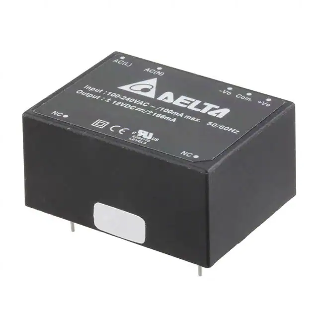 AA04D0512A Delta Electronics
