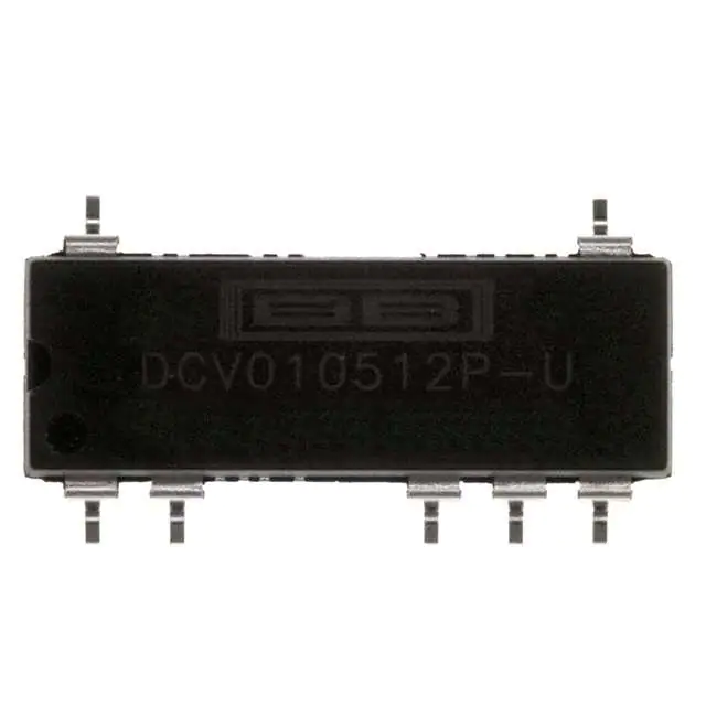 DCV010512P-U Texas Instruments