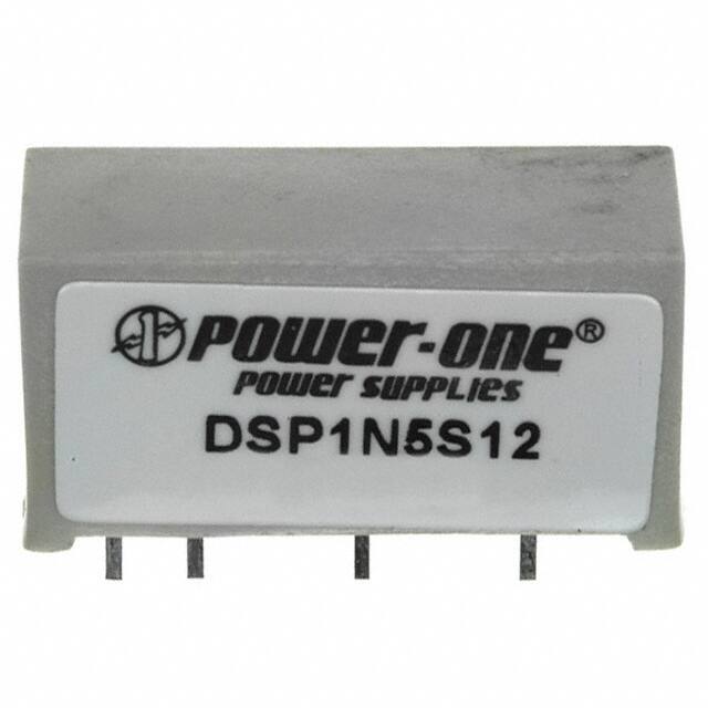 DSP1N5S12 Bel Power Solutions