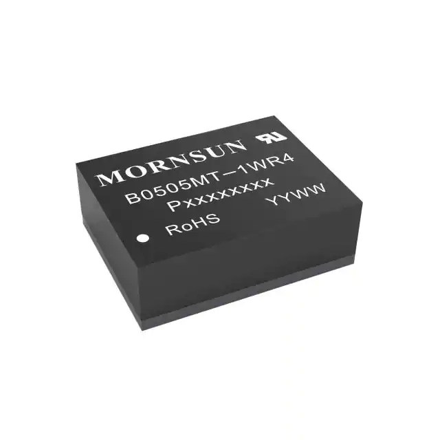 B0505MT-1WR4 Mornsun America, LLC