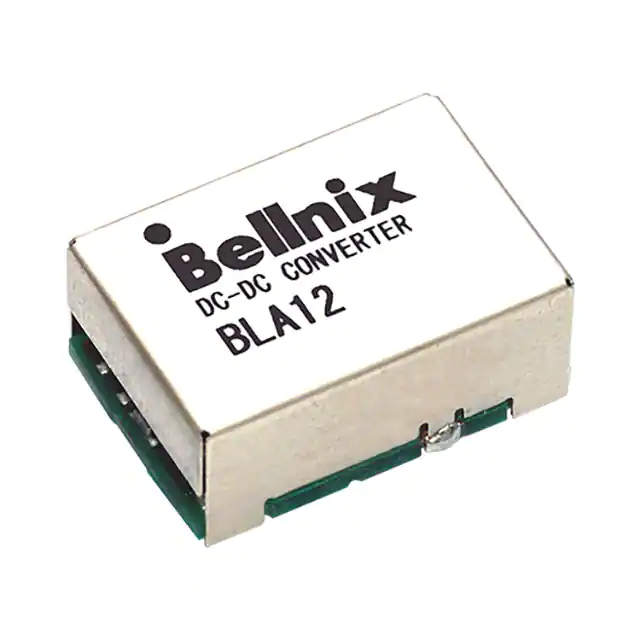 BLA12-12W06 Bellnix Co., Ltd.