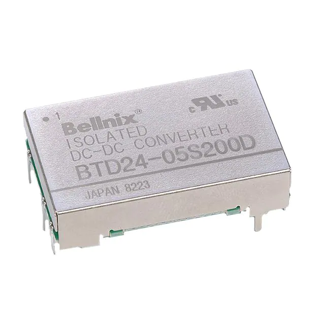 BTD12-05S200S Bellnix Co., Ltd.