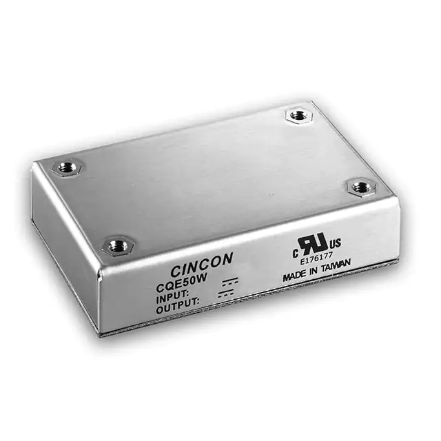 CQE50W-24S12 Cincon Electronics Co. LTD