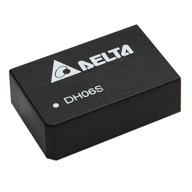DH06S1224A Delta Electronics