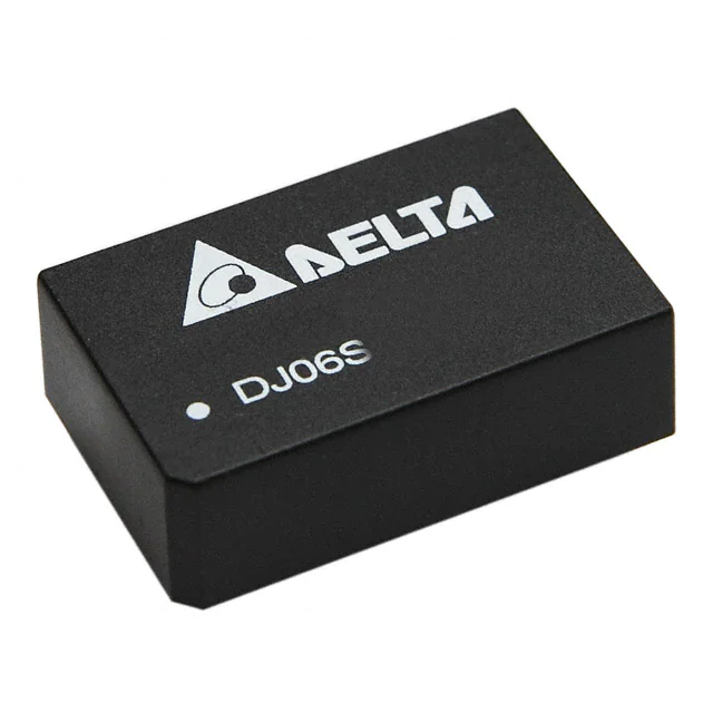 DJ06S2412A Delta Electronics