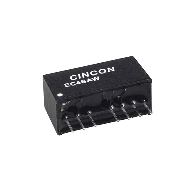EC4SAW-48S05N Cincon Electronics Co. LTD
