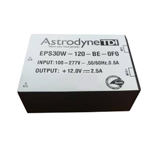 EPS30W-120-BE-0F0 Astrodyne TDI