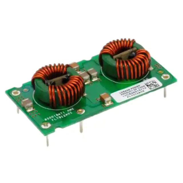 FLT012A0-SZ ABB Power Electronics Inc.