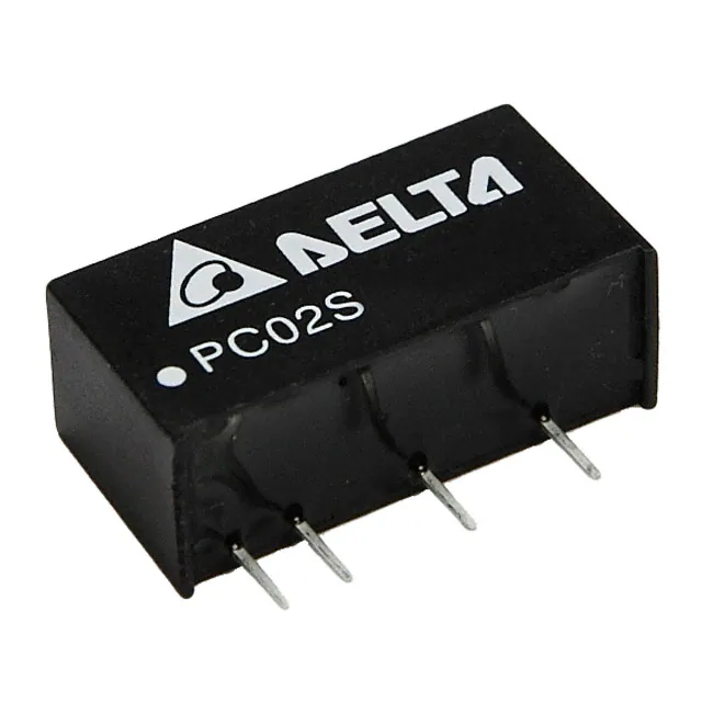 PC02S2405A Delta Electronics