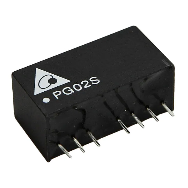 PG02S4803A Delta Electronics
