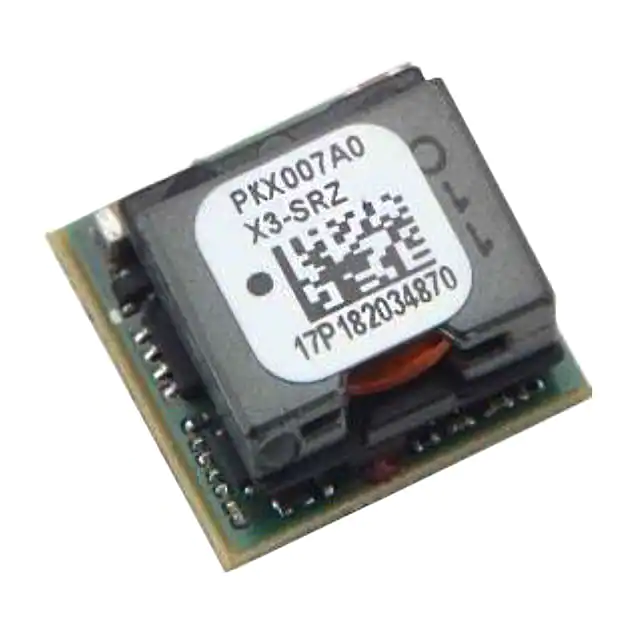 PKX007A0X3-SRZ ABB Power Electronics Inc.