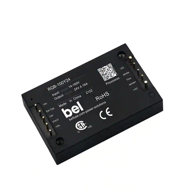 RQB-100Y48 Bel Power Solutions