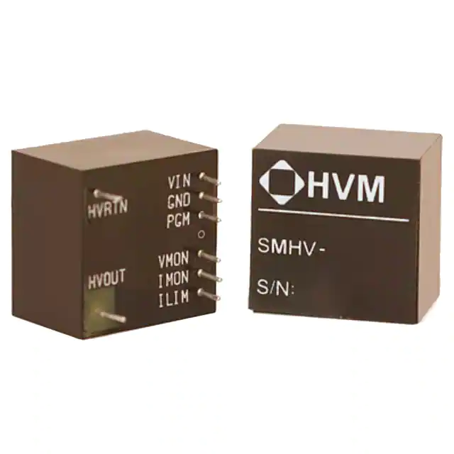 SMHV0510N HVM Technology, Inc.