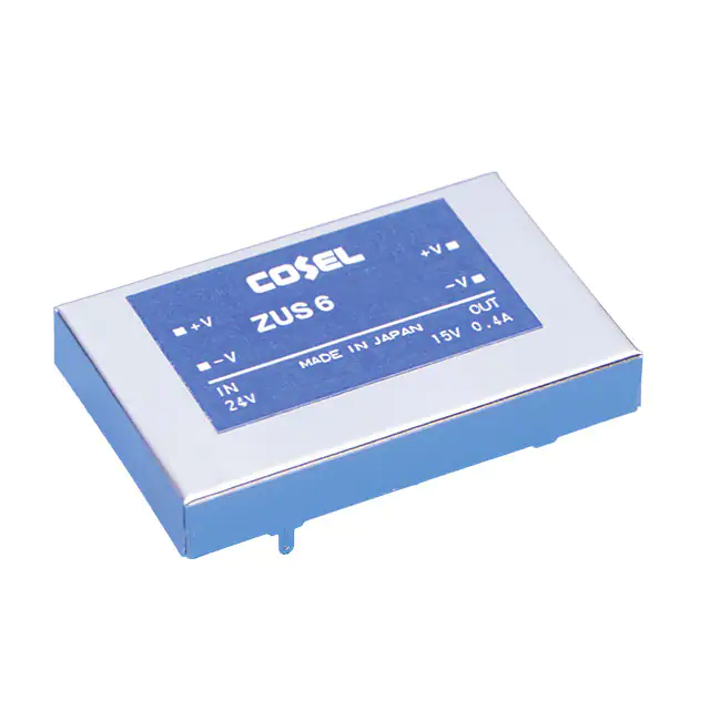 ZUS61205 Cosel USA, Inc.