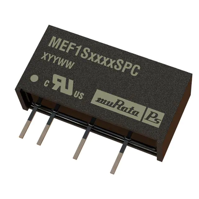 MEF1S0505SPC