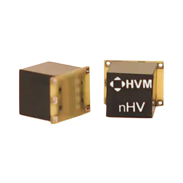NHV0502N HVM Technology, Inc.